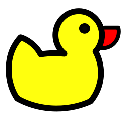 Duck Dns