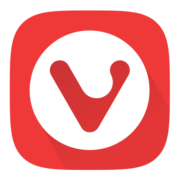 Vivaldi Mail