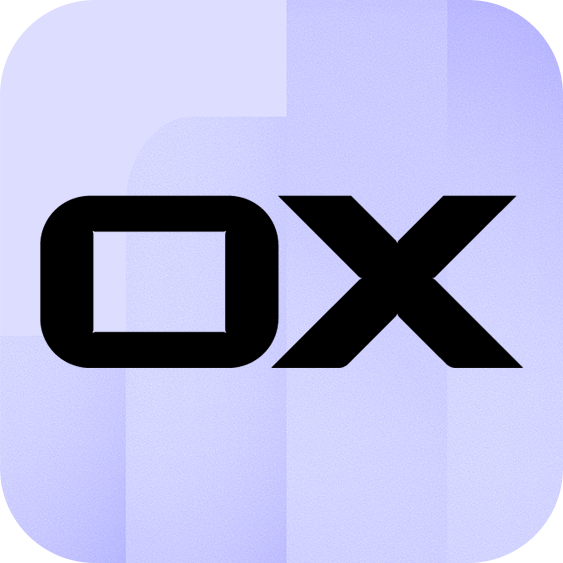 Ox Open Xchage